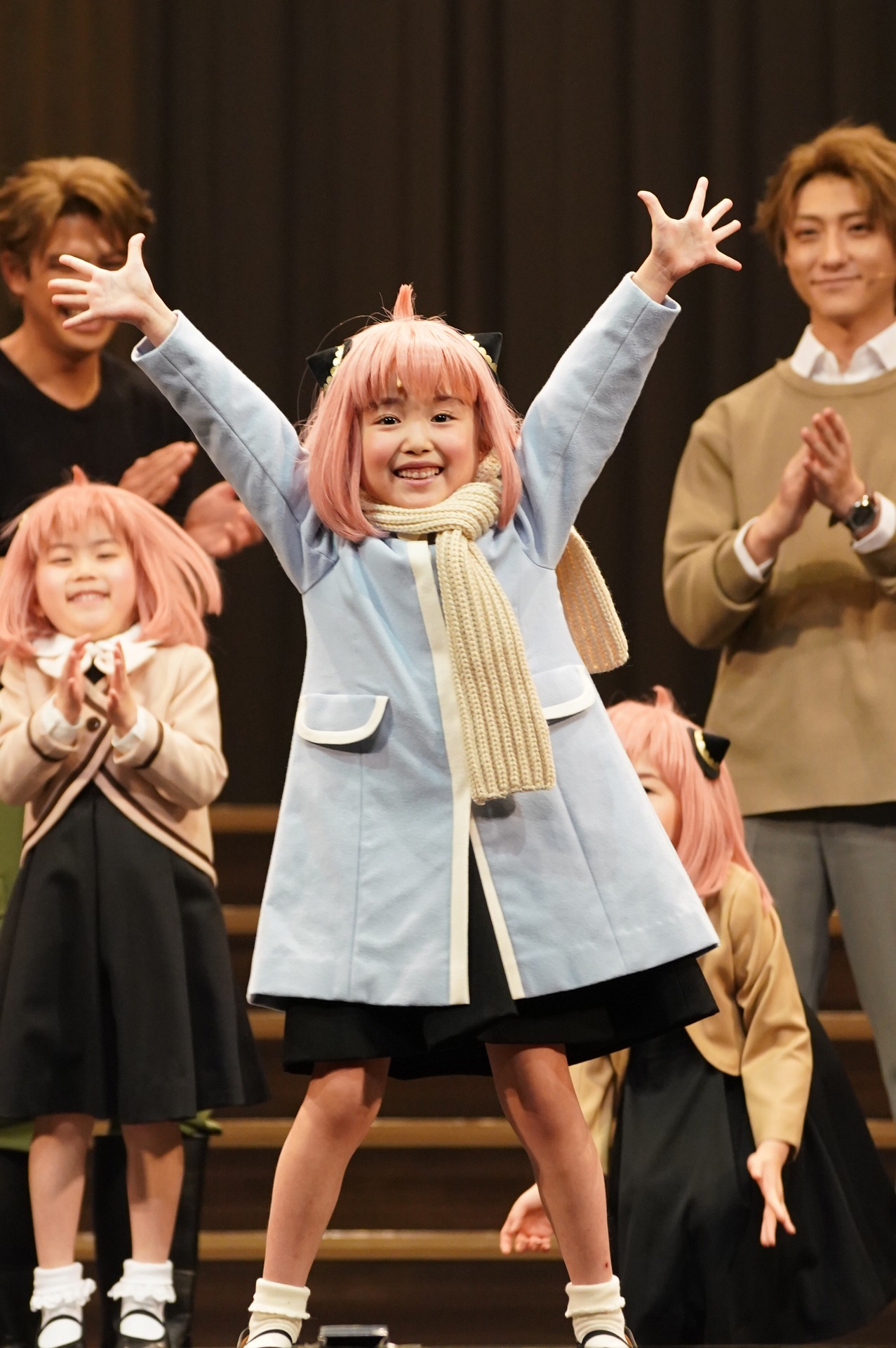 池村碧彩
