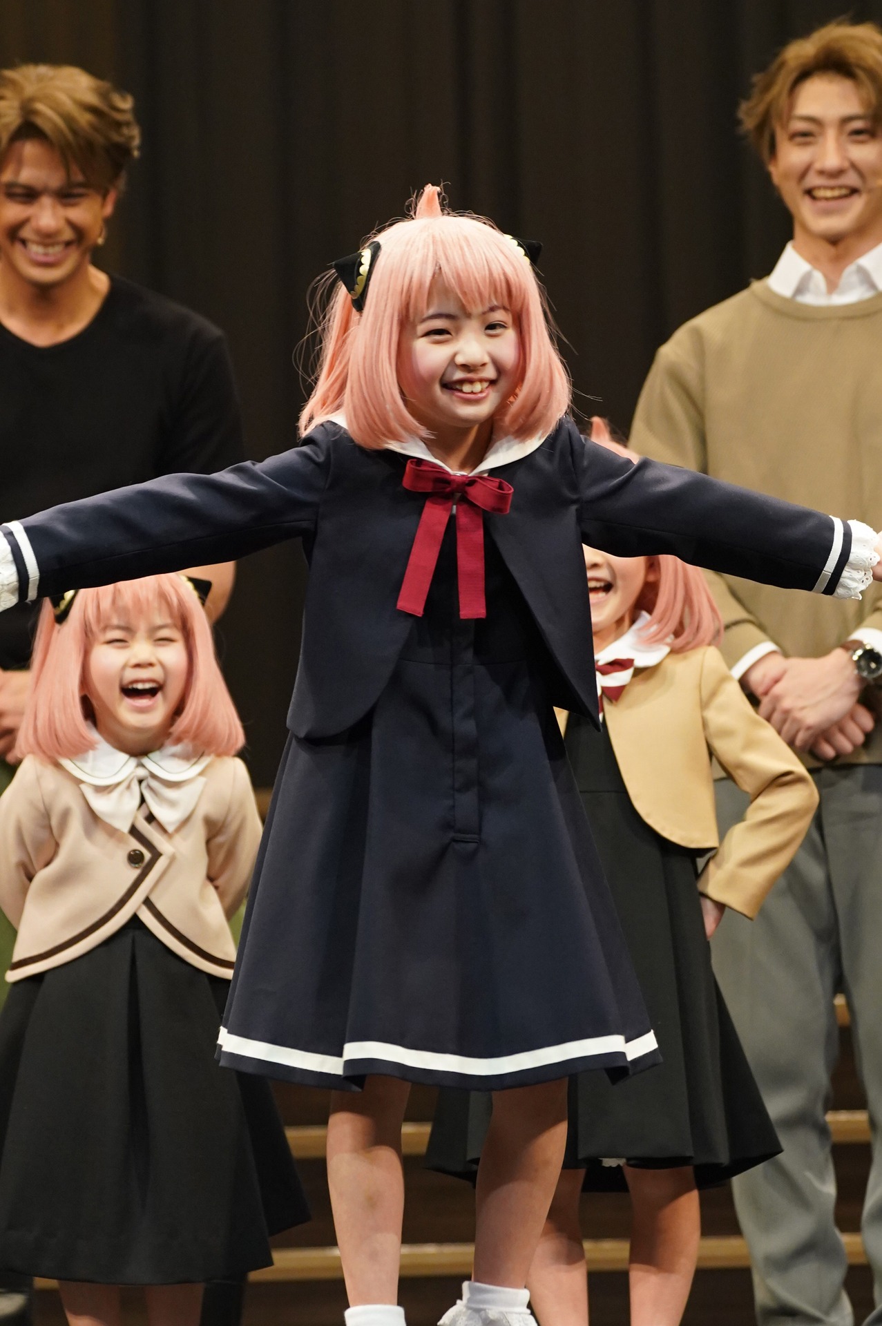 増田梨沙