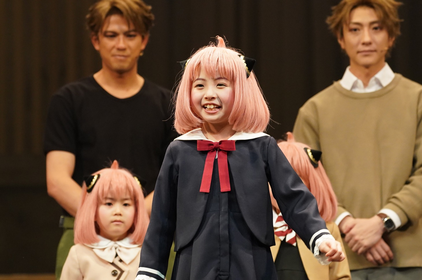 増田梨沙