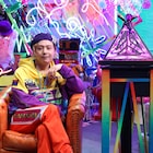 ENDRECHERIの音楽番組スタート、久保田利伸やUVERworld・TAKUYA∞が堂本剛を徹底分析