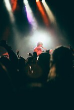 サイトウタクヤ（Vo, G / w.o.d.）（Photo by Yusuke Yamatani）