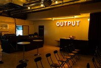 沖縄Outputフロアスペース