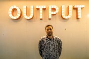沖縄Output・上江洲修店長。