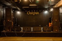 沖縄Outputステージ