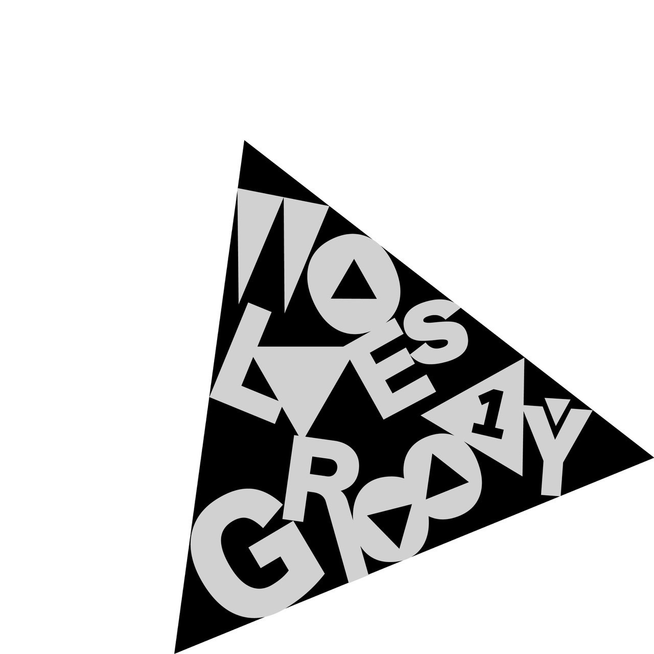 WOLVEs GROOVY「WOLVEs1」配信ジャケット