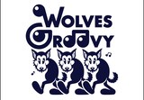 WOLVEs GROOVYロゴ