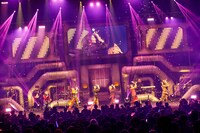 BiSH（Photo by sotobayashi kenta）