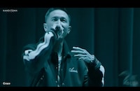 KANDYTOWN「Grace（feat. MASATO, KEIJU, DIAN）」ライブ映像より。