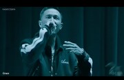 KANDYTOWN「Grace(feat. MASATO, KEIJU, DIAN)」ライブ映像より。