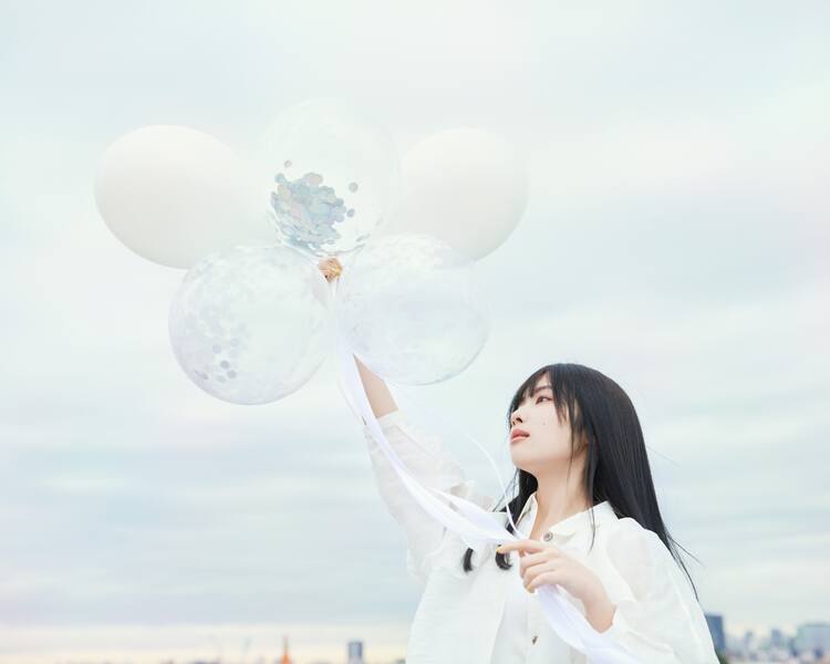 ラブライブ！」でも人気のLiella!岬なこ、ランティスからソロデビュー 