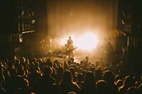 クボタカイ「ロマンスを持ち寄って」の様子。（撮影：ヤオタケシ）