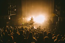 クボタカイ「ロマンスを持ち寄って」の様子。（撮影：ヤオタケシ）