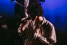 クボタカイ（撮影：ヤオタケシ）