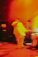 クボタカイ（撮影：ヤオタケシ）