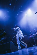 クボタカイ（撮影：ヤオタケシ）