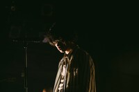 クボタカイ（撮影：ヤオタケシ）