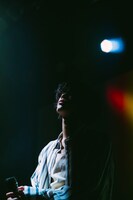 クボタカイ（撮影：ヤオタケシ）