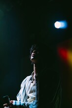 クボタカイ（撮影：ヤオタケシ）