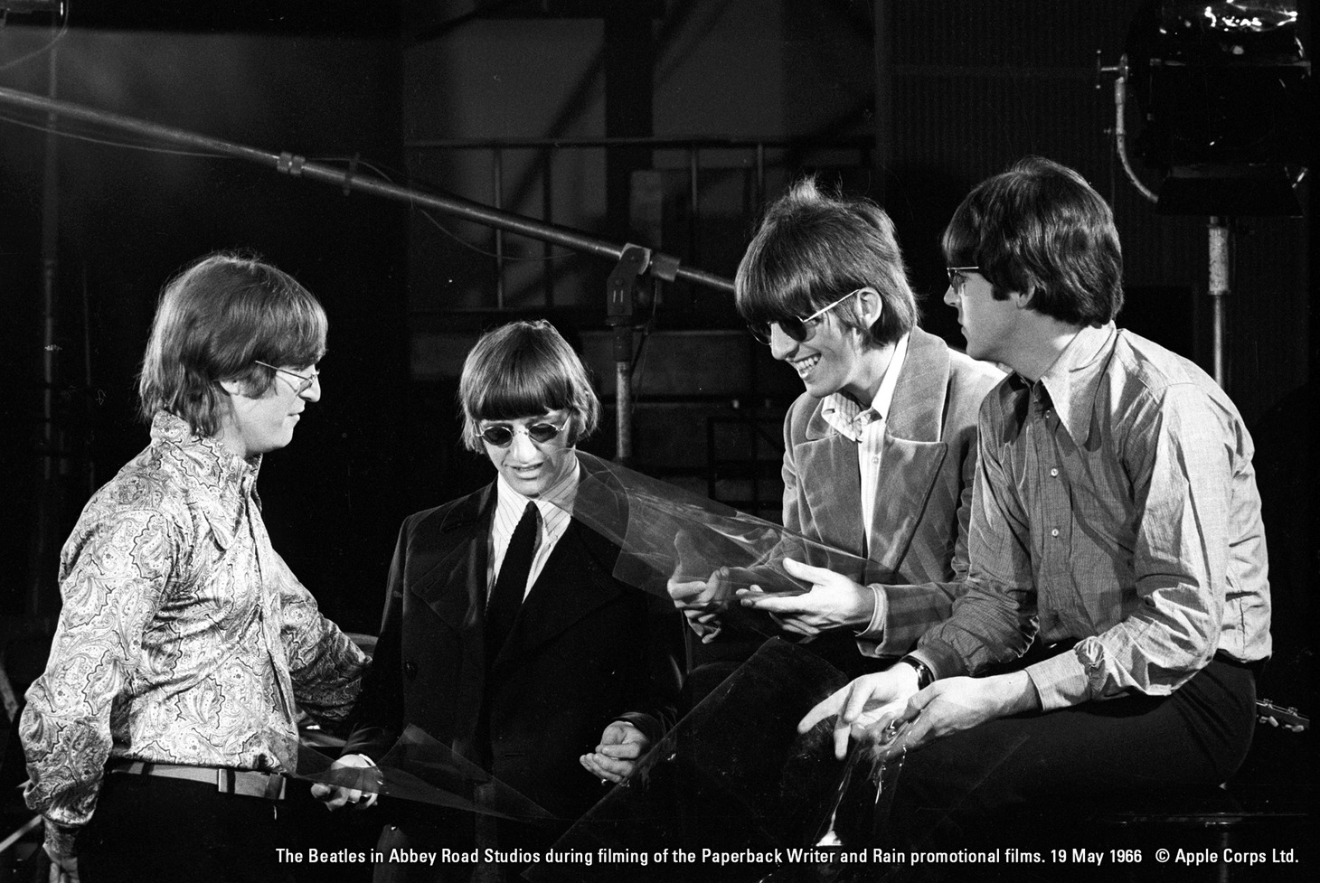 The Beatles
