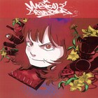 愛美ニューシングルのコラボイラスト公開、THE MAD CAPSULE MARKETSオマージュ