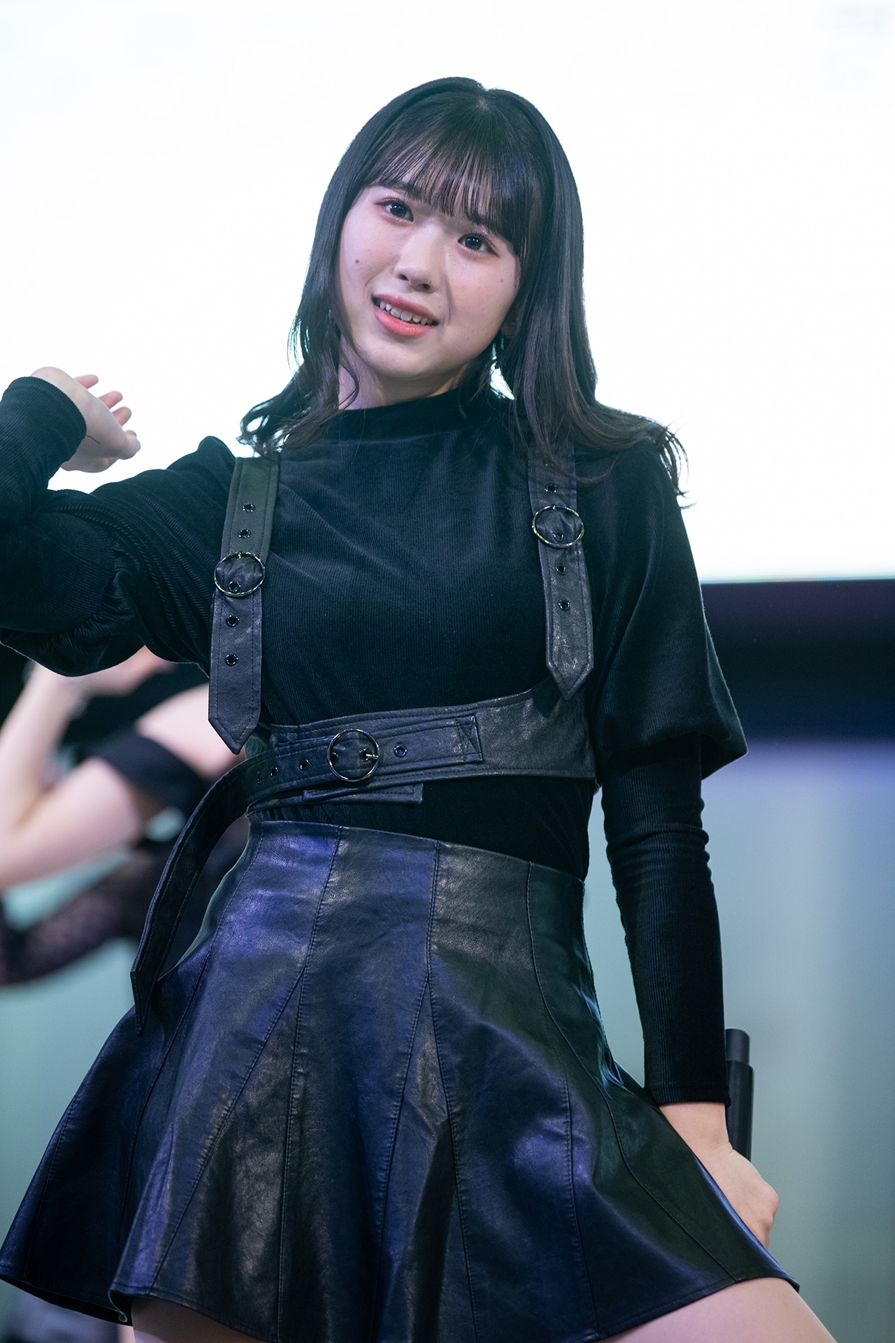 佐々木楓菜