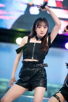 日比野芽奈