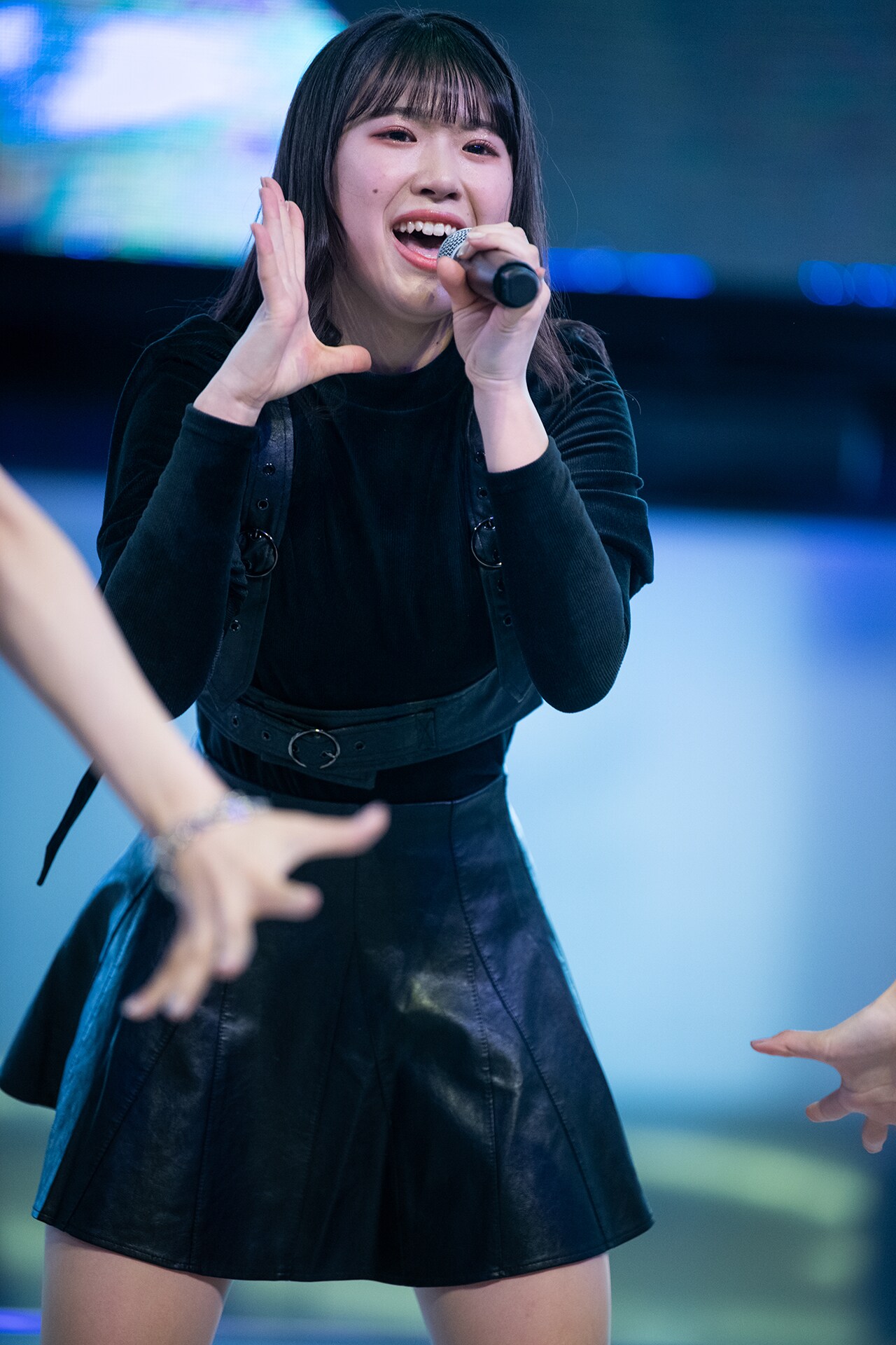 佐々木楓菜 [画像・動画ギャラリー 21/69] - 音楽ナタリー