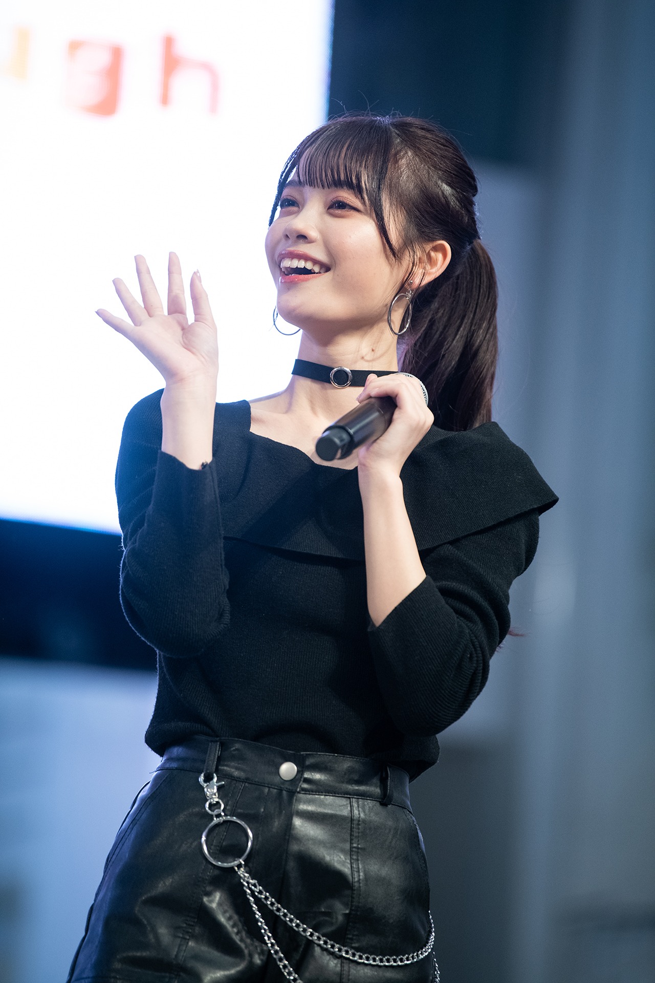 齋藤有紗