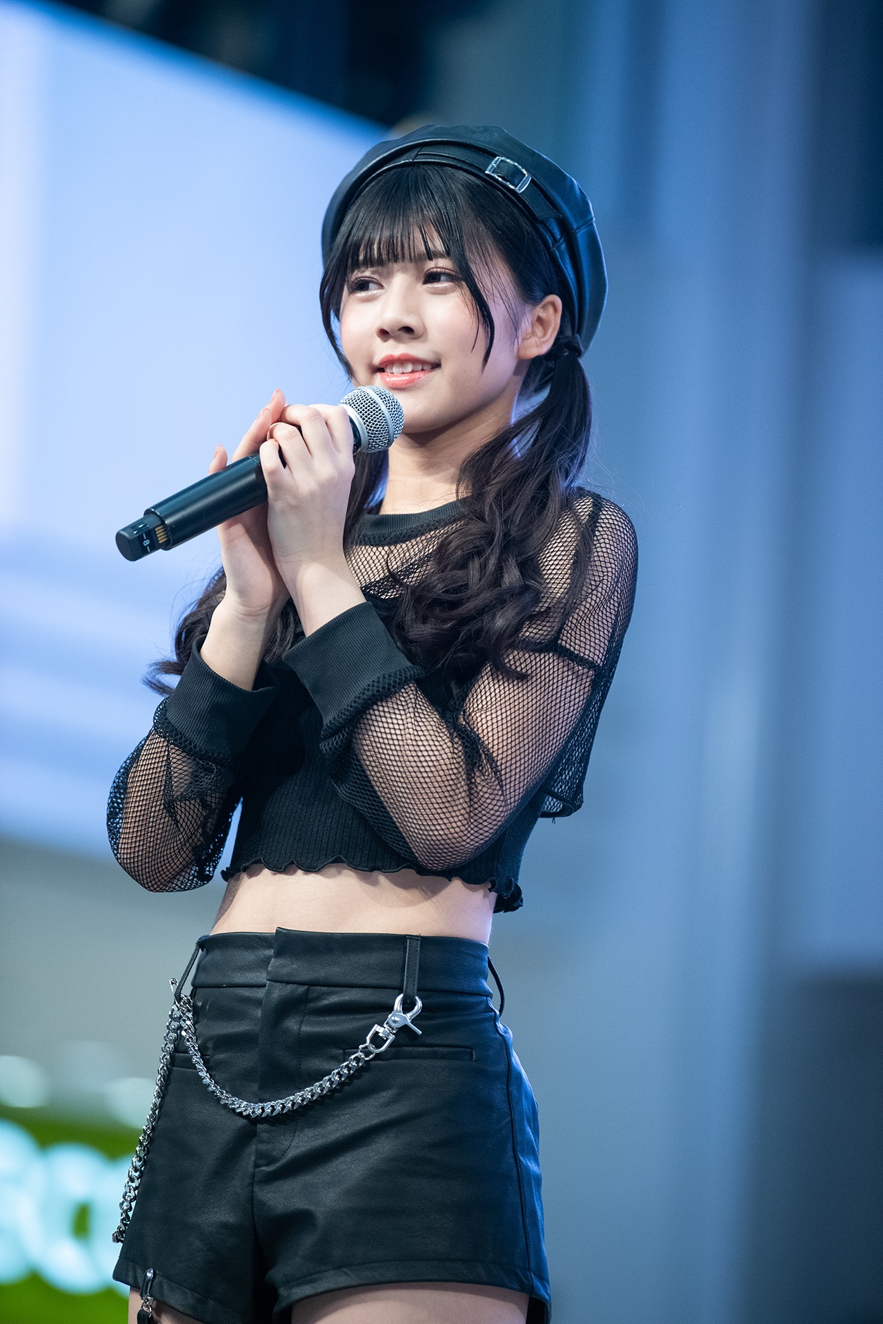 藤崎未来