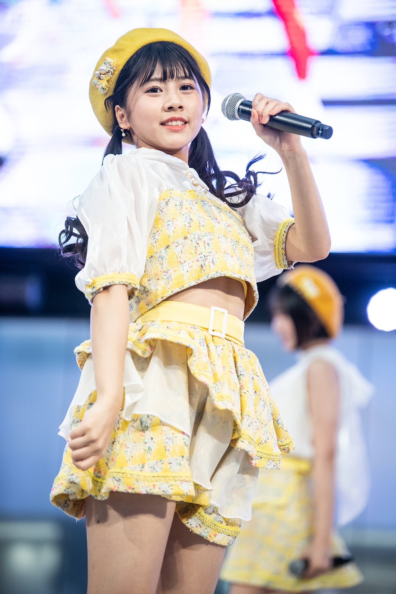 藤崎未来