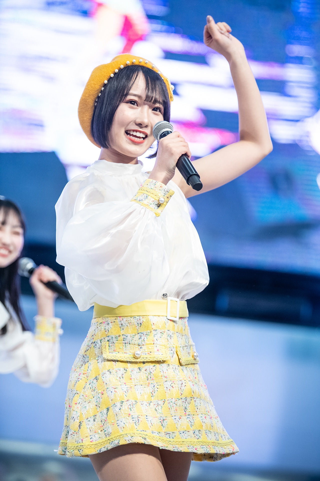 夏目涼風