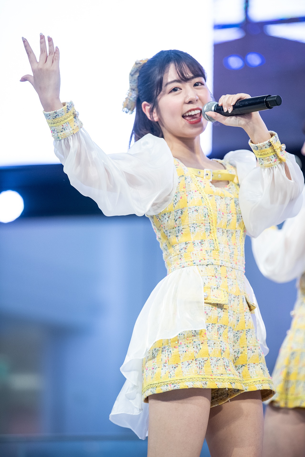 吉村萌南