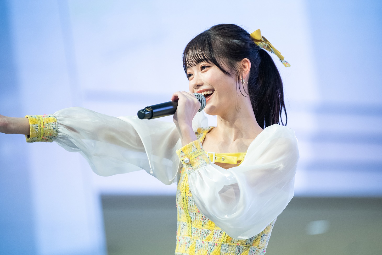 齋藤有紗