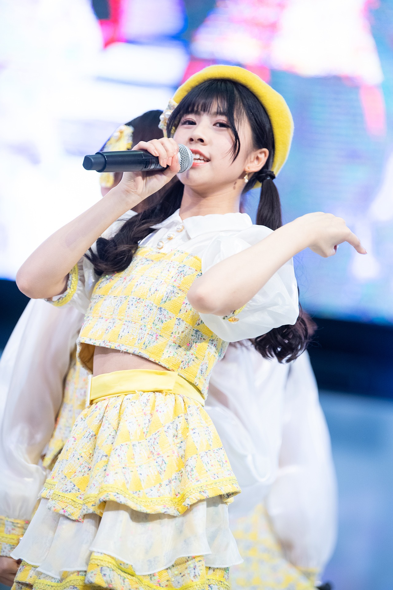 藤崎未来