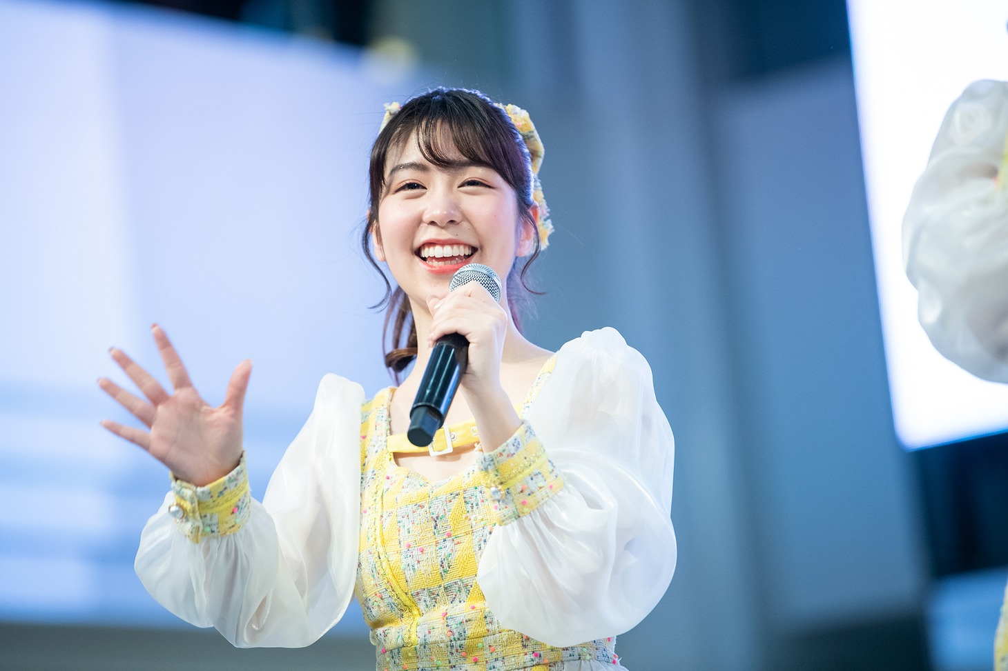 吉村萌南