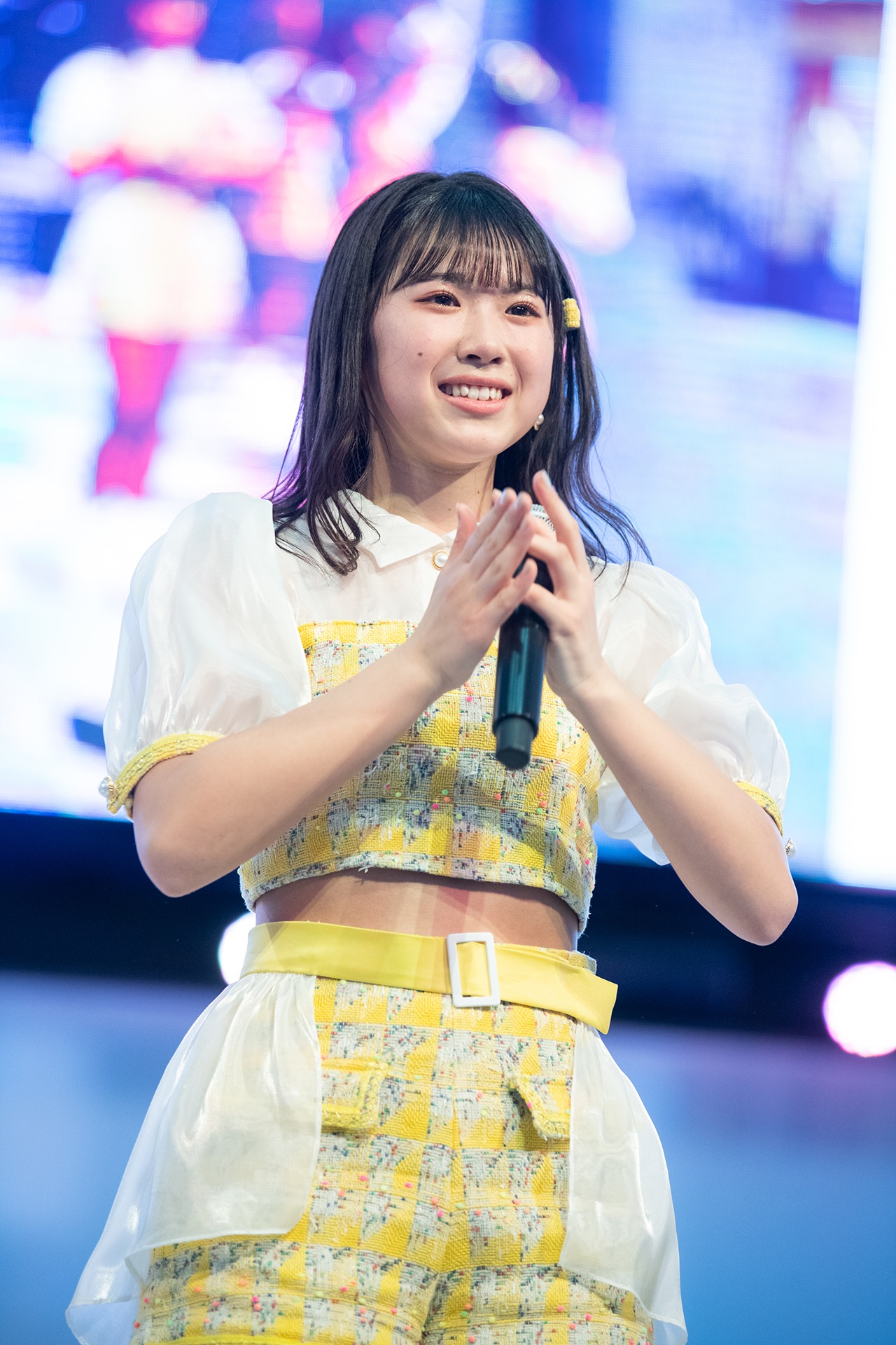 佐々木楓菜