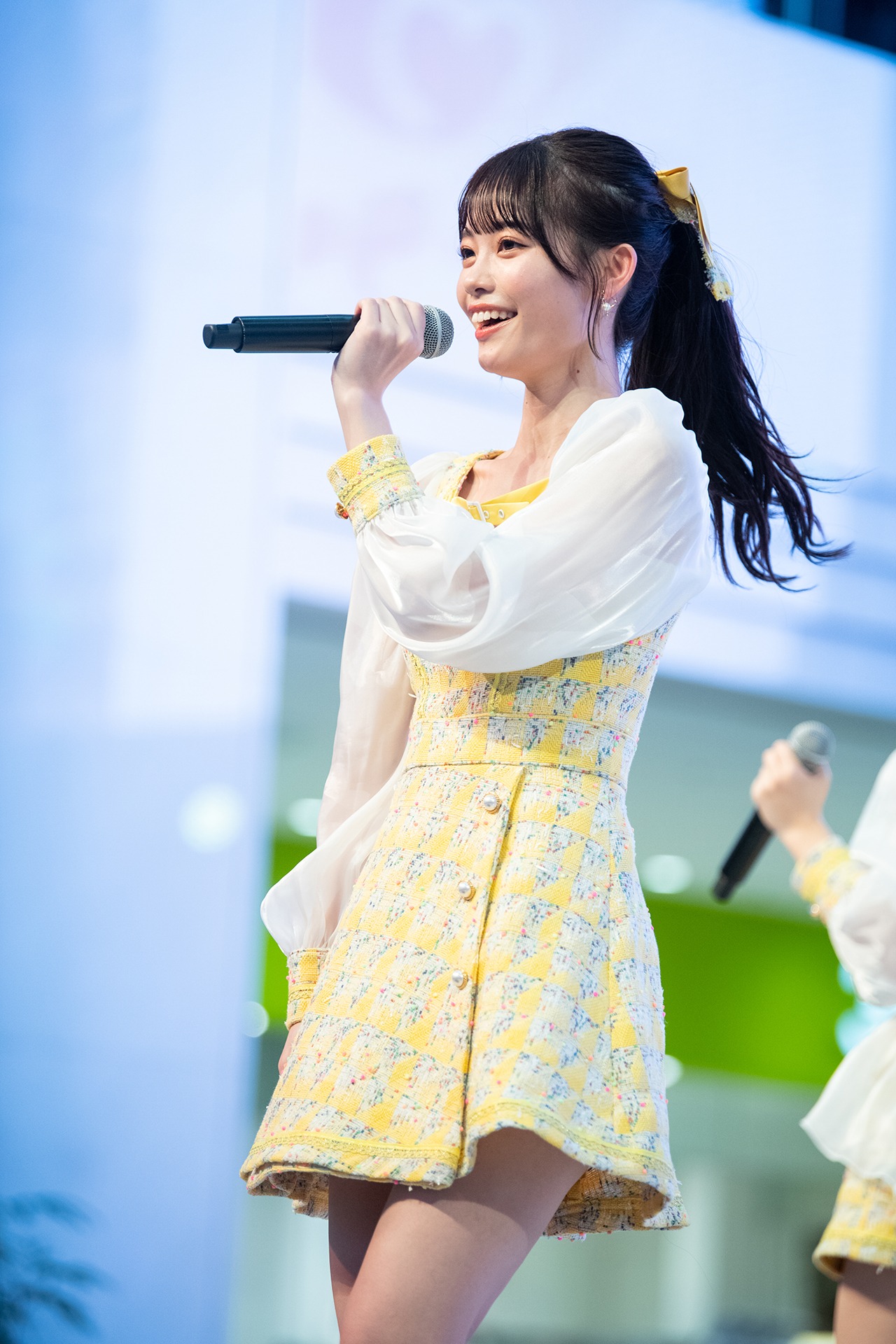 齋藤有紗