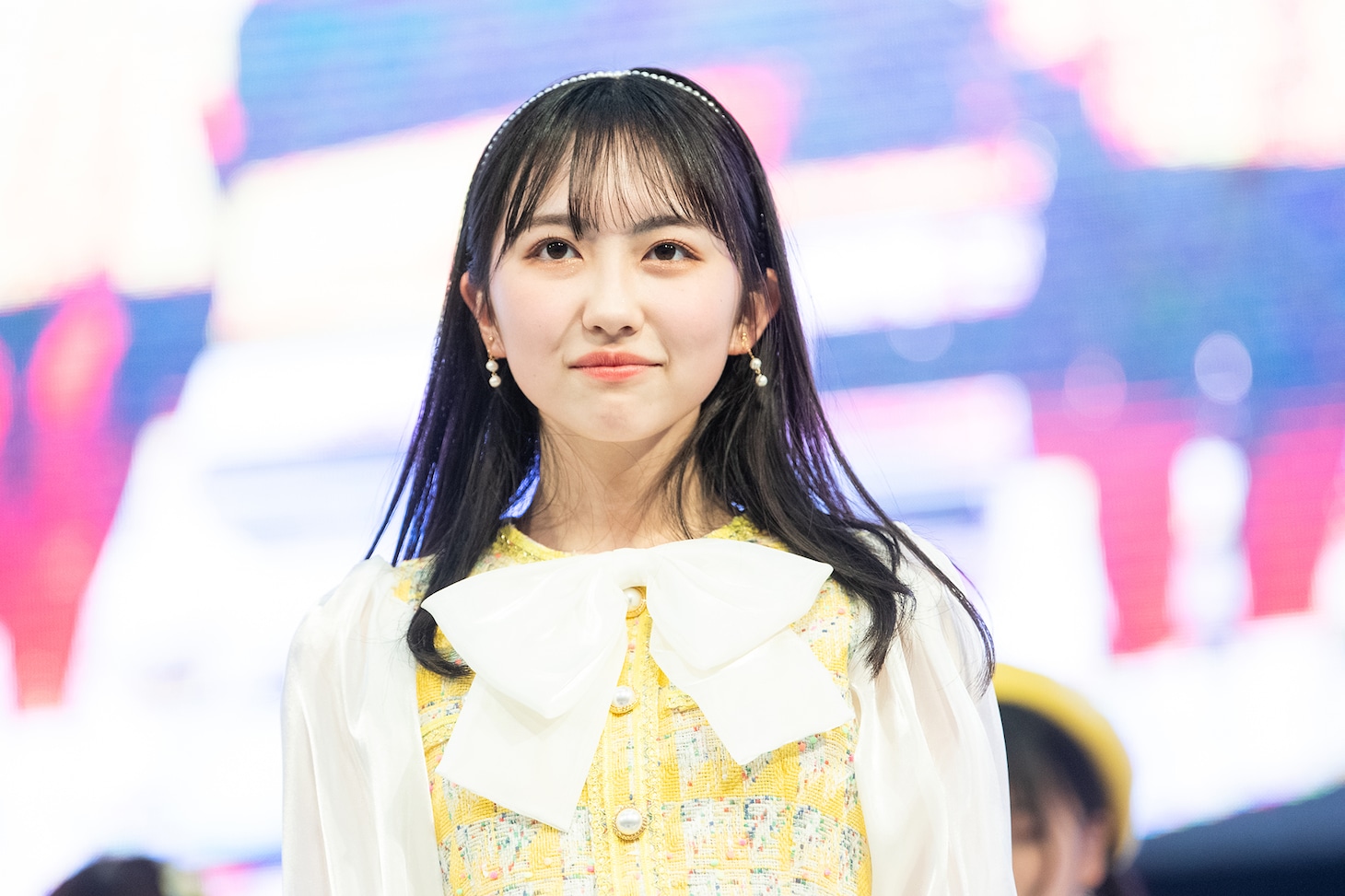 永松波留