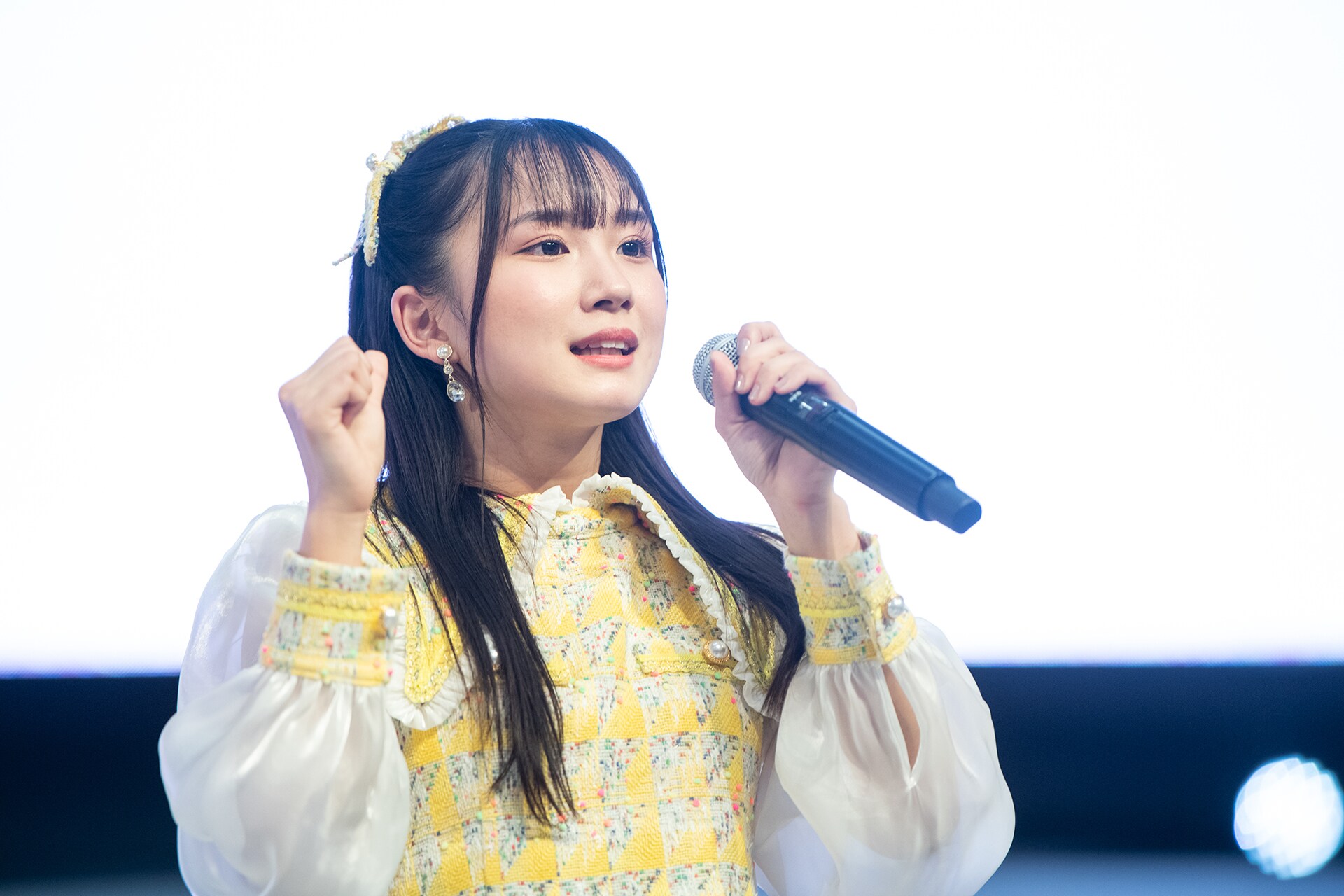日比野芽奈 [画像・動画ギャラリー 51/69] - 音楽ナタリー