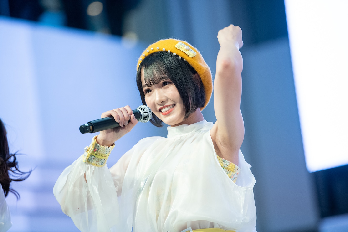 夏目涼風