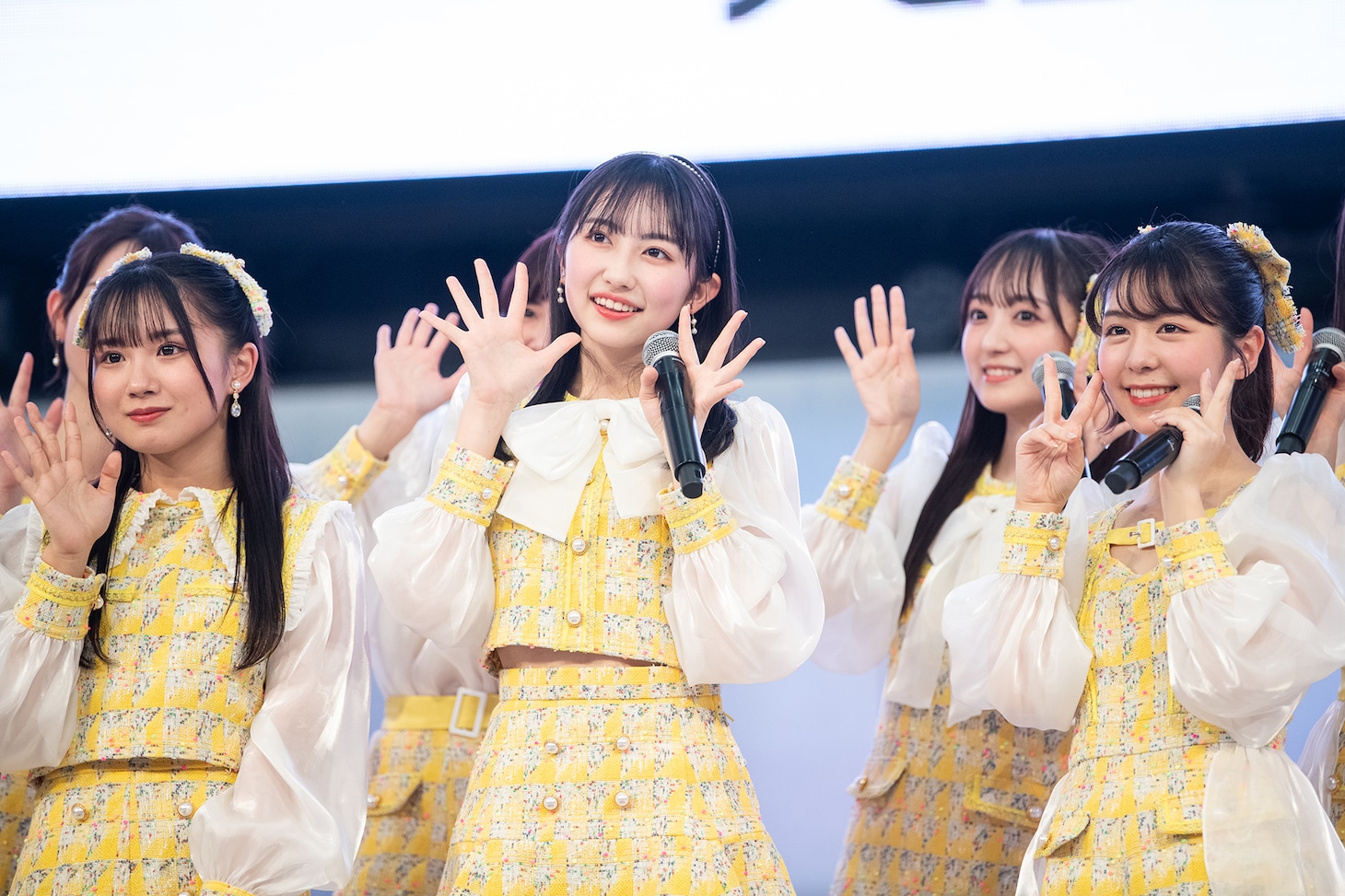 ラフ×ラフ