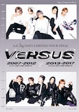 「SuG 39 DAYS LIMITED TOUR FINAL "VersuS"」告知画像
