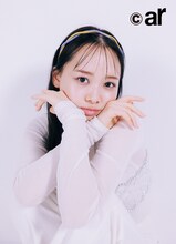 濱岸ひより（日向坂46）