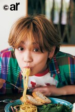 吉野北人（THE RAMPAGE from EXILE TRIBE）