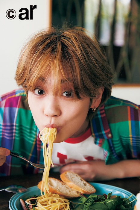 吉野北人（THE RAMPAGE from EXILE TRIBE）