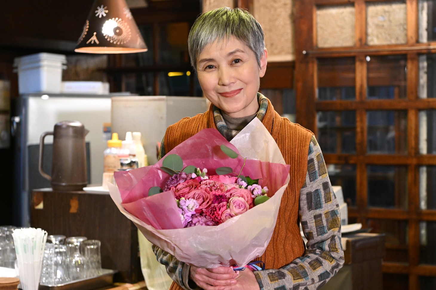 手塚理美