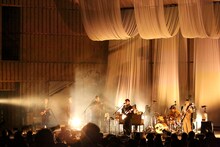 bonobos「bonobos.jp」より。（撮影：池永侑身）