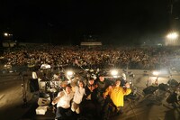 bonobos「bonobos.jp」より。（撮影：池永侑身）