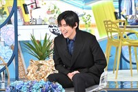 目黒蓮（Snow Man）(c)TBS