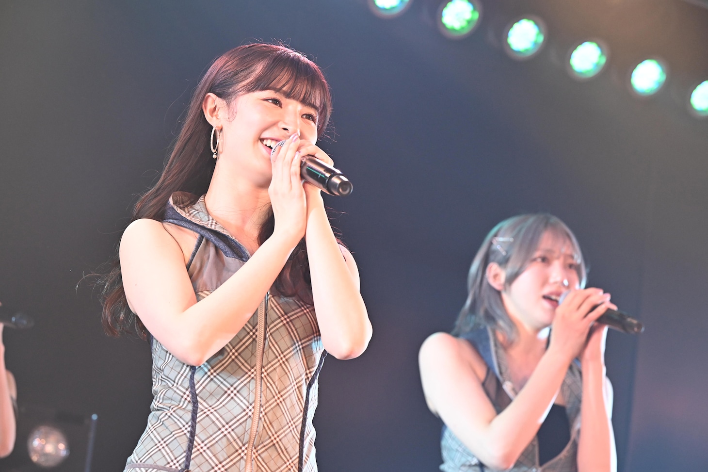 武藤十夢（AKB48） (c)AKB48